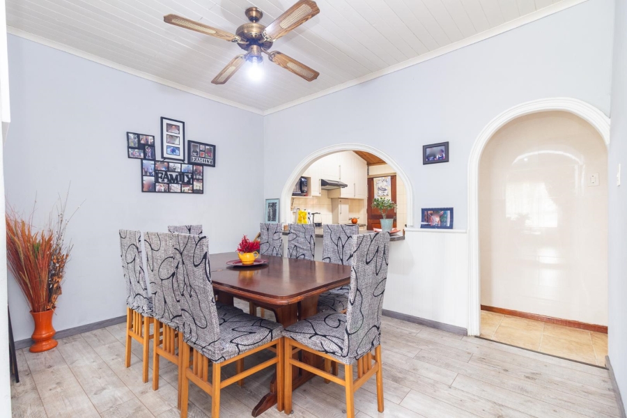3 Bedroom Property for Sale in Bridgetown Western Cape